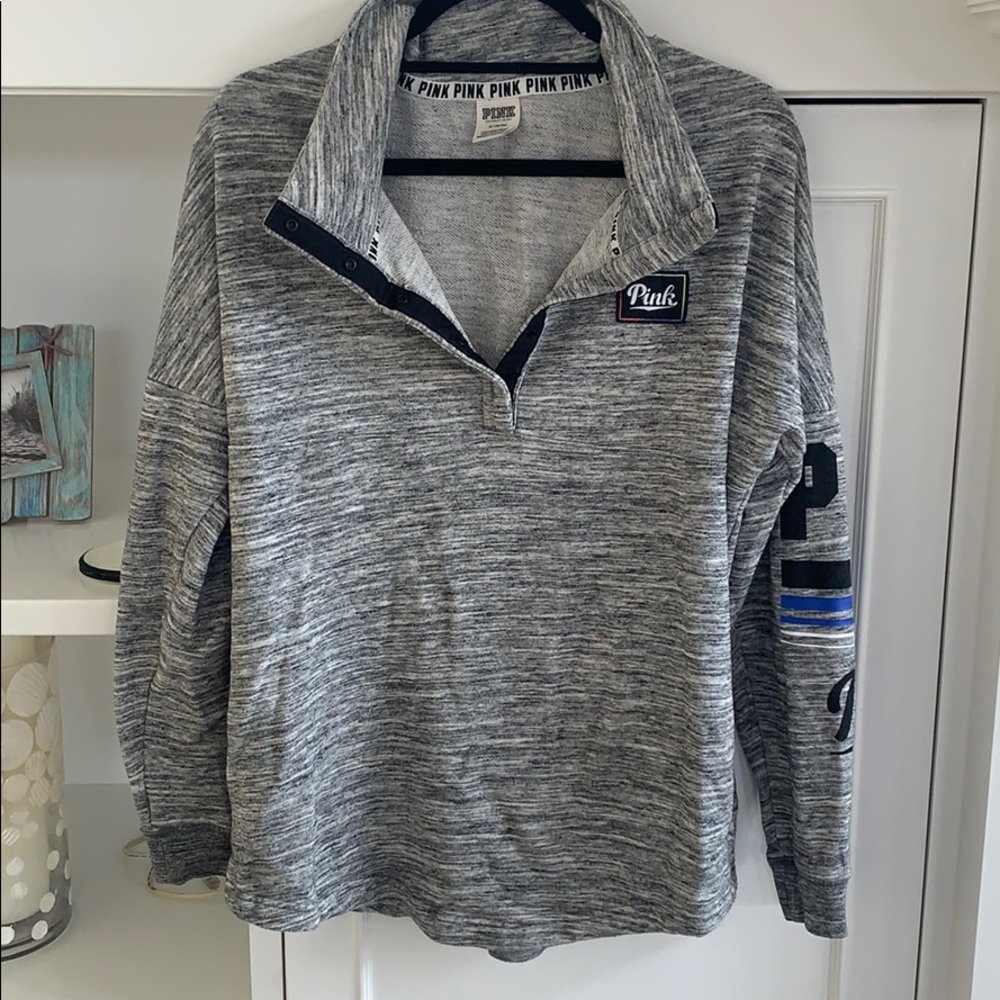 Victoria’s Secret Pink Sweatshirt